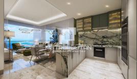 Апартаменты за 744 683 евро в Дубае, ОАЭ