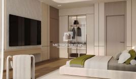 Апартаменты за 292 838 евро в Дубае, ОАЭ