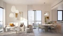 Апартаменты за 280 860 евро в Дубае, ОАЭ