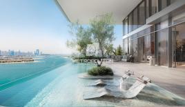 Апартаменты за 6 166 724 евро в Дубае, ОАЭ