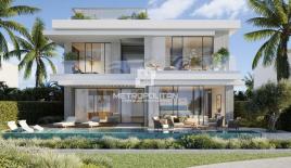 Вилла за 2 699 234 евро в Дубае, ОАЭ