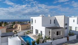 Вилла за 1 750 000 евро в Пафосе, Кипр