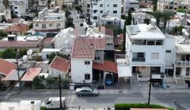 Вилла за 480 000 евро в Лимасоле, Кипр