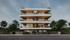 Апартаменты за 300 000 евро в Пафосе, Кипр