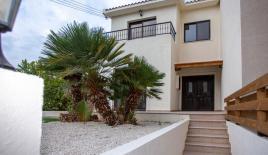 Вилла за 320 000 евро в Лимасоле, Кипр