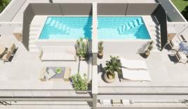 Пентхаус за 415 000 евро в Лимасоле, Кипр