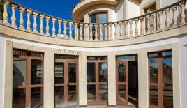 Вилла за 550 000 евро в Лимасоле, Кипр