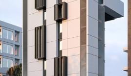 Апартаменты за 950 000 евро в Ларнаке, Кипр