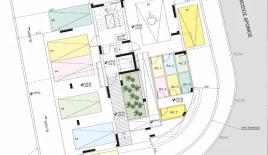 Апартаменты за 197 000 евро в Протарасе, Кипр