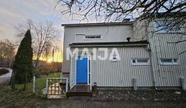 Дом за 285 000 евро в Хельсинки, Финляндия