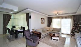 Апартаменты за 235 000 евро в Алании, Турция