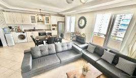 Апартаменты за 87 000 евро в Алании, Турция