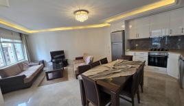 Апартаменты за 160 000 евро в Алании, Турция