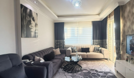 Апартаменты за 74 000 евро в Алании, Турция