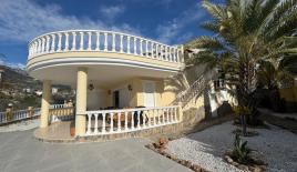 Вилла за 330 000 евро в Алании, Турция