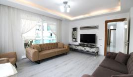 Апартаменты за 114 000 евро в Алании, Турция