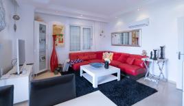 Апартаменты за 193 000 евро в Алании, Турция