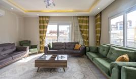 Апартаменты за 437 000 евро в Алании, Турция