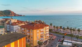 Апартаменты за 306 000 евро в Алании, Турция