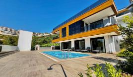 Вилла за 750 000 евро в Алании, Турция