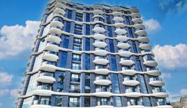 Квартира за 125 500 евро в Алании, Турция