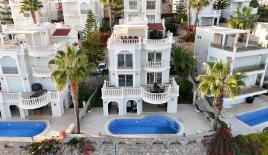 Вилла за 550 000 евро в Конаклы, Турция