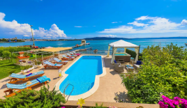 Вилла за 1 200 000 евро в Хорватии