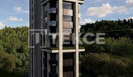 Апартаменты за 1 290 000 евро в Стамбуле, Турция