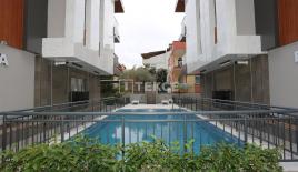 Пентхаус за 439 000 евро в Анталии, Турция