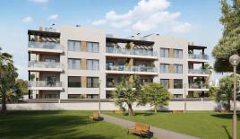 Пентхаус за 399 000 евро в Торревьехе, Испания