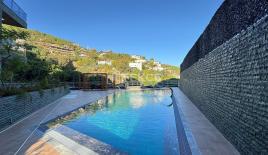 Пентхаус за 195 000 евро в Алании, Турция