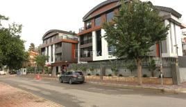 Пентхаус за 441 000 евро в Анталии, Турция