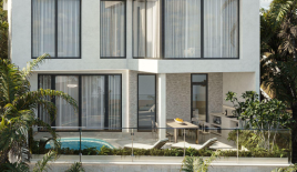 Вилла за 370 028 евро в Буките, Индонезия