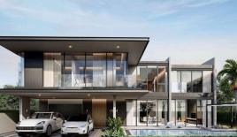 Вилла за 385 556 евро в Паттайе, Таиланд