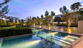 Таунхаус за 415 747 евро на Пхукете, Таиланд