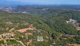 Земля за 54 500 евро в Анталии, Турция