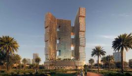 Коммерческая недвижимость за 657 507 евро в Дубае, ОАЭ