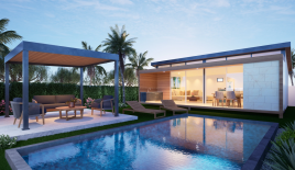 Вилла за 107 406 евро на Самуи, Таиланд