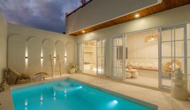 Вилла за 166 410 евро в Буките, Индонезия