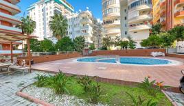 Квартира за 168 000 евро в Алании, Турция