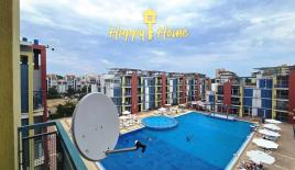 Квартира за 115 000 евро на Солнечном берегу, Болгария