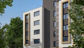 Квартира за 69 900 евро на Солнечном берегу, Болгария