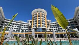 Квартира за 107 000 евро в Алании, Турция