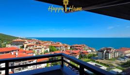 Квартира за 320 000 евро в Святом Власе, Болгария