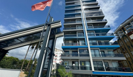 Квартира за 78 000 евро в Алании, Турция