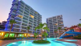 Апартаменты за 199 000 евро в Алании, Турция