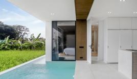 Вилла за 223 738 евро в Убуде, Индонезия