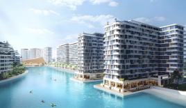 Квартира за 200 000 евро в Дубае, ОАЭ