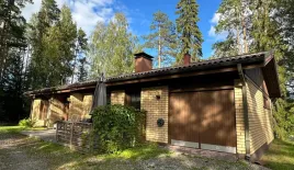 Дом за 69 000 евро в Ристийна, Финляндия