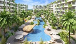 Апартаменты за 167 396 евро на острове Пхукет, Таиланд